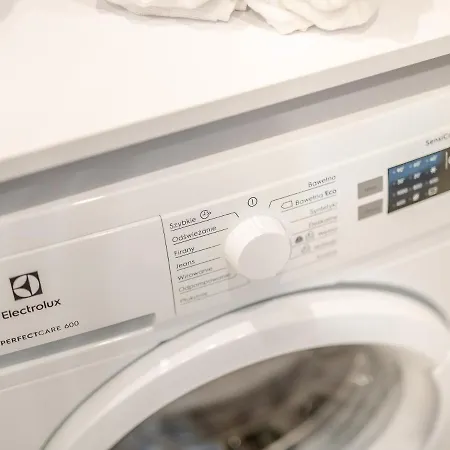 Blekit Na Fali - Miodowy Dom * Kołobrzeg