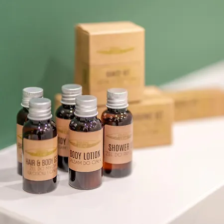 Apartamento Blekit Na Fali - Miodowy Dom *