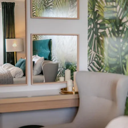 Blekit Na Fali - Miodowy Dom * Kołobrzeg