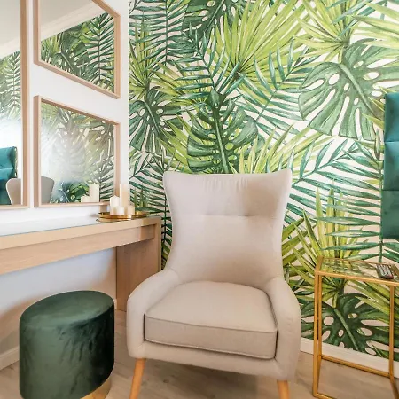 Apartamento Blekit Na Fali - Miodowy Dom Kołobrzeg