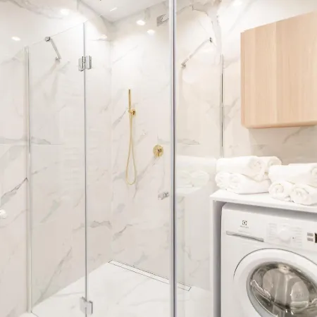 Apartamento Blekit Na Fali - Miodowy Dom Kołobrzeg