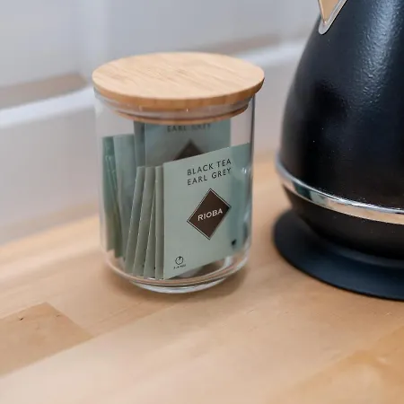 Apartamento Blekit Na Fali - Miodowy Dom Kołobrzeg