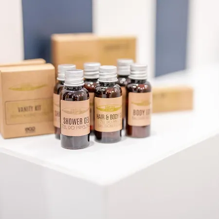 Apartamento Blekit Na Fali - Miodowy Dom *