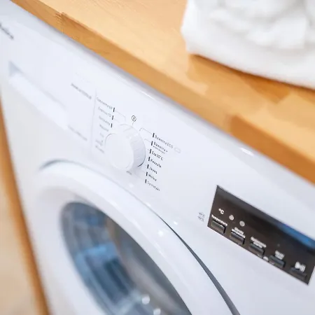 Apartamento Blekit Na Fali - Miodowy Dom *