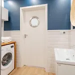 Blekit Na Fali - Miodowy Dom Apartment *