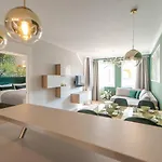 Apartment Blekit Na Fali - Miodowy Dom Kolberg