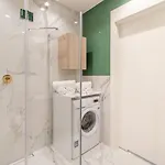Blekit Na Fali - Miodowy Dom Apartment