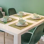Blekit Na Fali - Miodowy Dom *