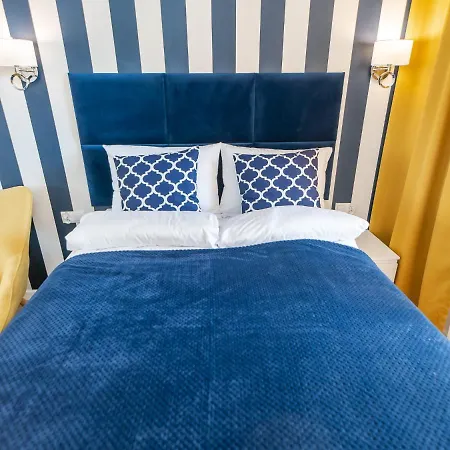 Blekit Na Fali - Miodowy Dom * كولوبرزيغ