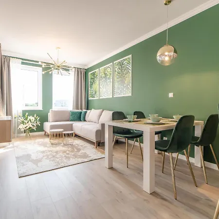 Blekit Na Fali - Miodowy Dom كولوبرزيغ