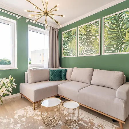 Blekit Na Fali - Miodowy Dom