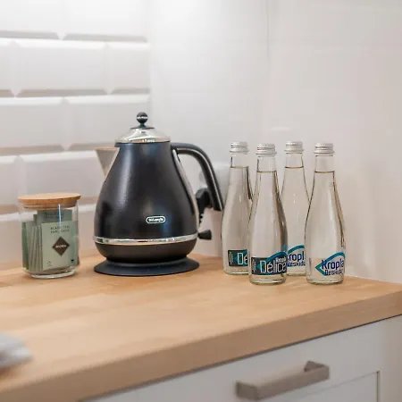 Blekit Na Fali - Miodowy Dom * كولوبرزيغ